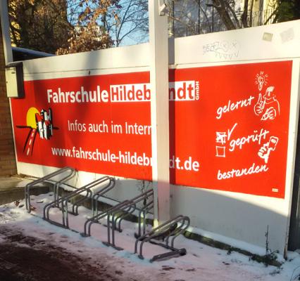 Fahrschule Hildebrandt GmbH