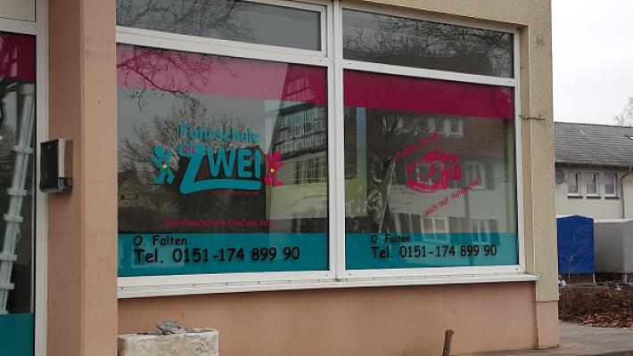 Fahrschule DieZwei