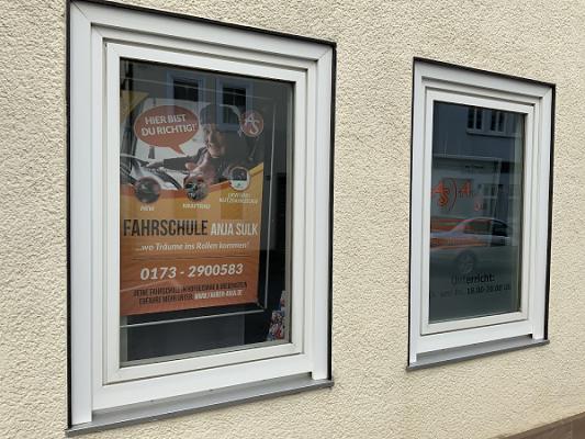 Fahrschule Anja Sulk