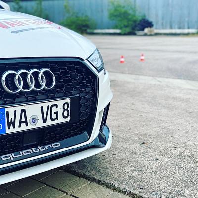 Fahrschule van Gastel DIE FAHRSCHULE