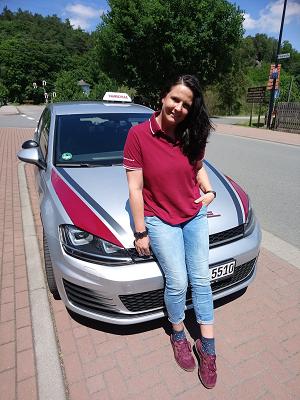 Fahrschule Sieke Verwaltung