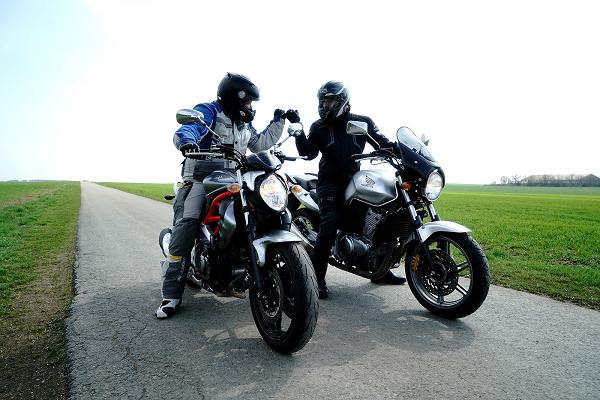 Fahrschule Fahrwerk Korbach