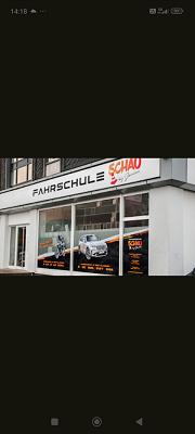 Fahrschule Schau by Jessica