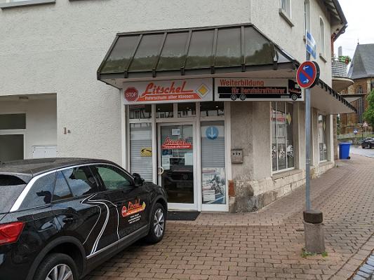 Fahrschule Litschel