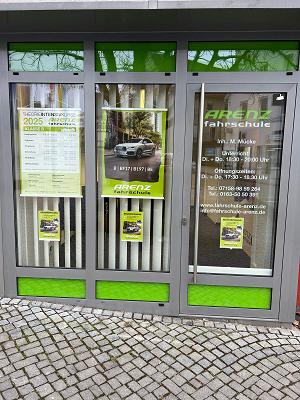 Fahrschule Arenz