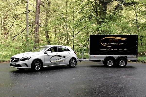 TTF Die Fahrschule GmbH