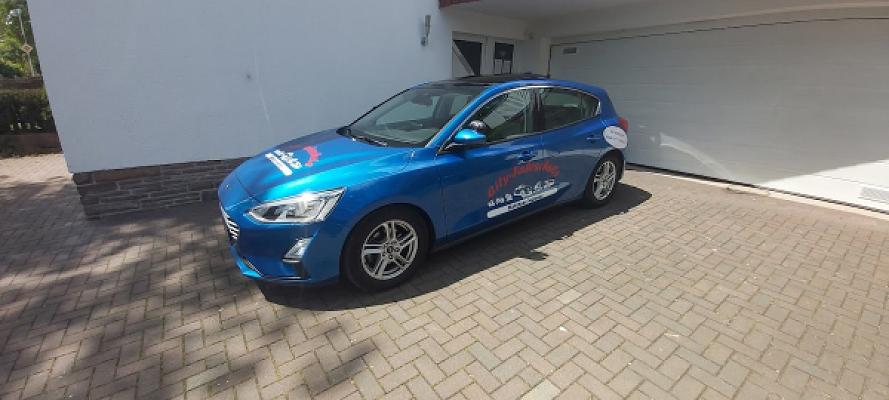 City-Fahrschule Hübner