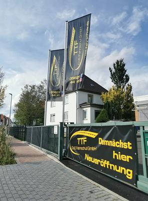 TTF Fahrschule