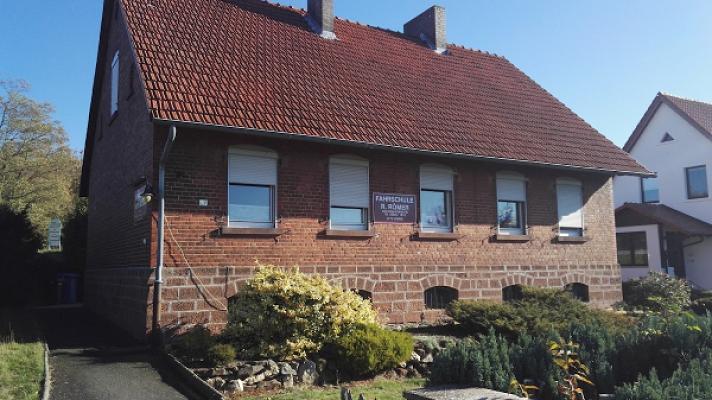 Fahrschule R. Römer