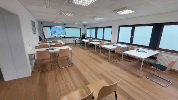 Verkehrs Ausbildungs Zentrum Hallenberg Inh. Sebastian Eppner Fahrschule Frankenberg