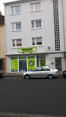 Fahrschule Gerhard Weber, Inh. D. Bleuel