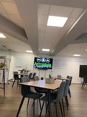 Fahrschule Dinnebier Fulda