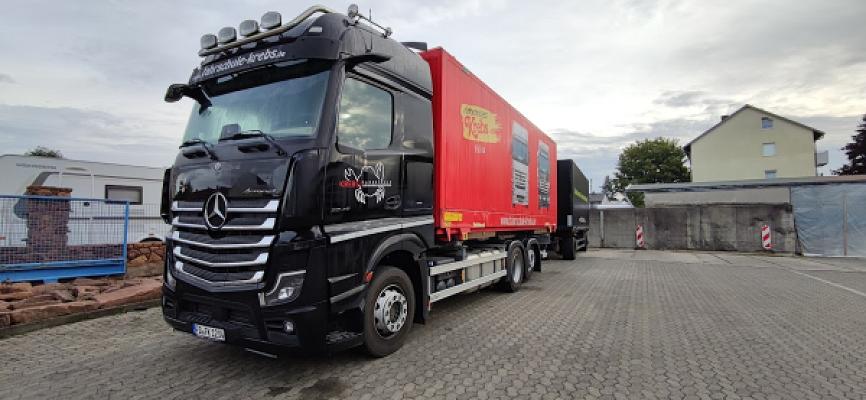 Fahrschule Krebs GmbH