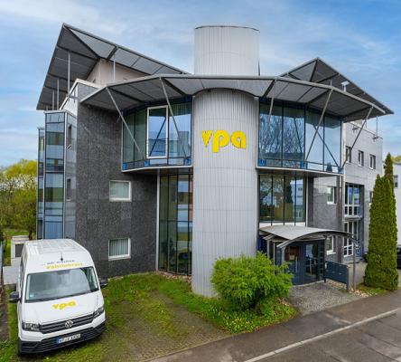 vpa Verkehrsfachschule GmbH