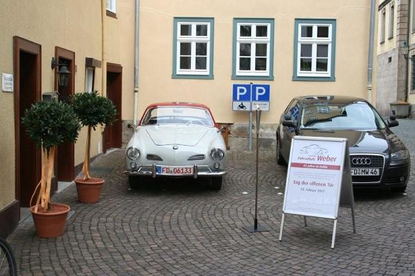 Fahrschule Gottfried Weber Inh. Markus Weber