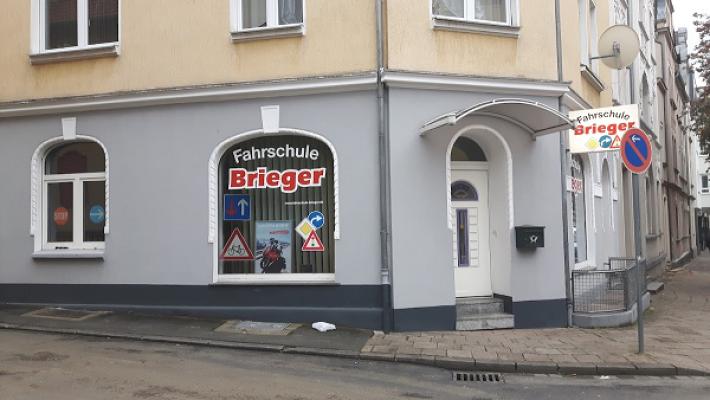 Fahrschule Brieger