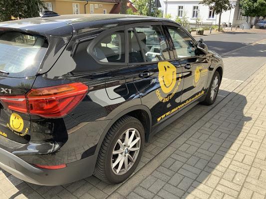 Marcos Fahrschule - Marco Waider