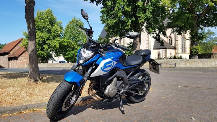 Hoffi's Bike & Car Fahrschule