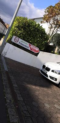 Fahrschule Markus MIHM