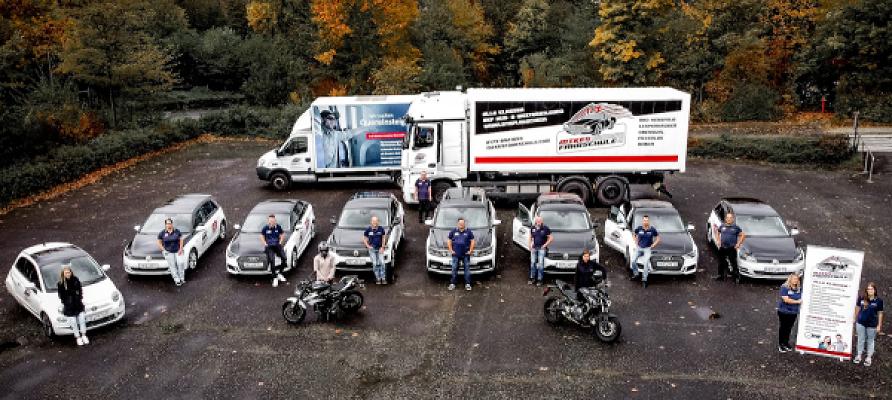 Mike's Fahrschule - Bad Hersfeld