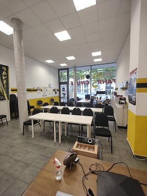 DIYO'S Fahrschule GmbH