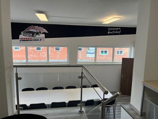 Mike´s Fahrschule - Heimboldshausen