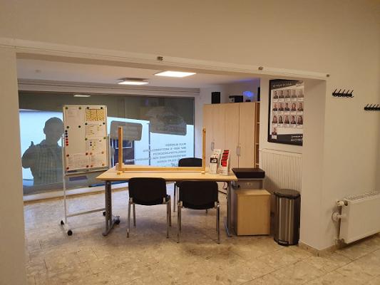 Mike´s Fahrschule - Sontra