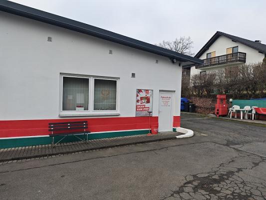 Fahrschule Manfred Schneider