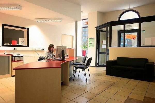 Fahrschule Krebs GmbH - Bad Hersfeld