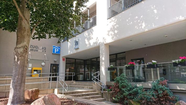 M-A-U-S Erste Hilfe Kurse - Bad Hersfeld