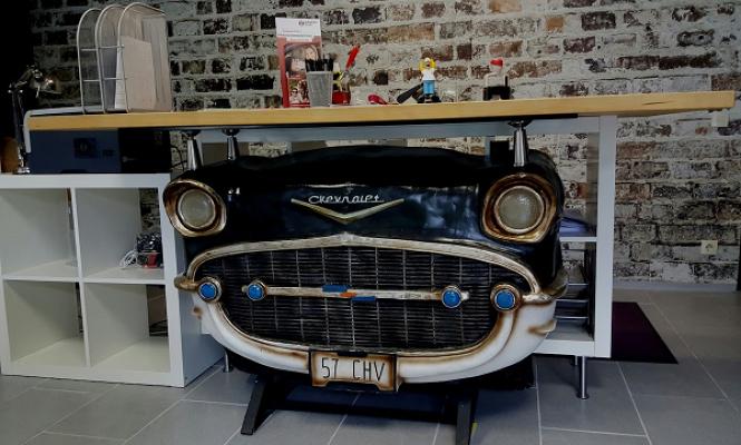 Stefan’s Fahrschule - Die Scheinfirma