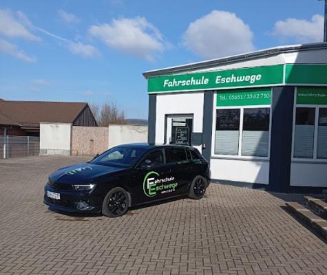 Fahrschule Eschwege UG