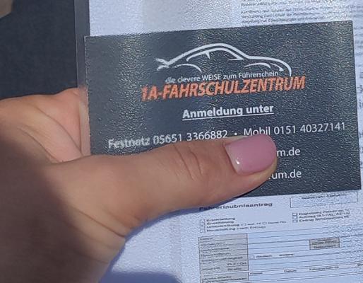 1A Fahrschulzentrum