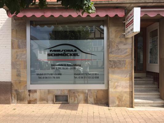 Fahrschule Schmöckel