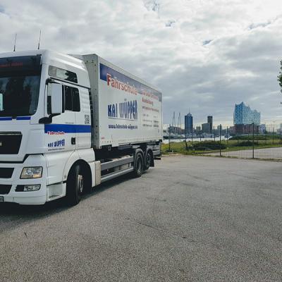 Fahrschule Kai Wüpper