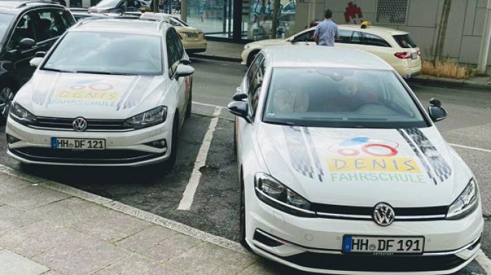 Fahrschule Denis