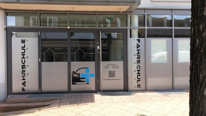 Fahrschule Liberty