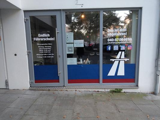 Fahrschule Höpfner