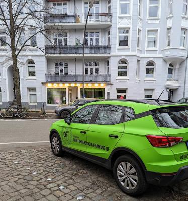 Dein Führerschein Hamburg