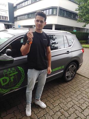 Fahrschule Eppendorf