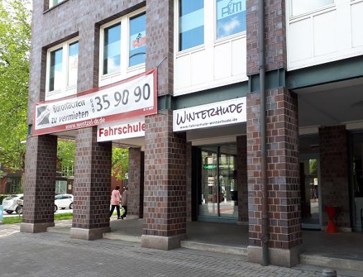 Fahrschule Winterhude