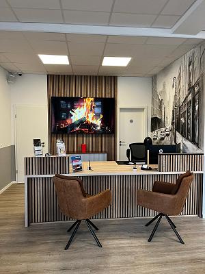 C & K Fahrschule Drive Coach GmbH