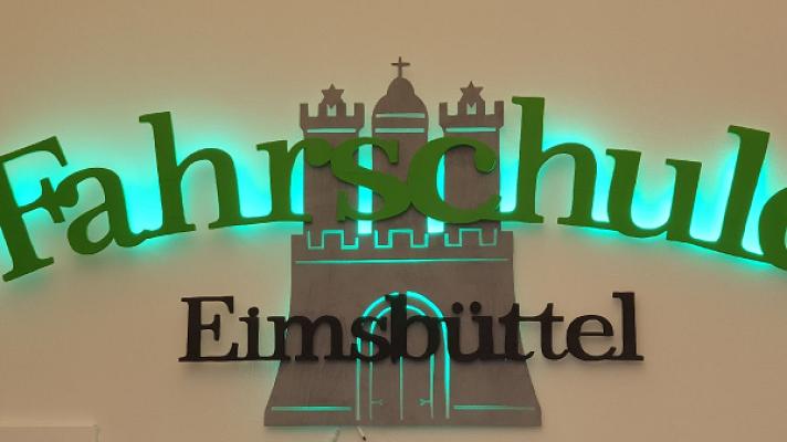 Fahrschule Eimsbüttel