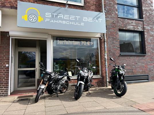 Street Beat Fahrschule