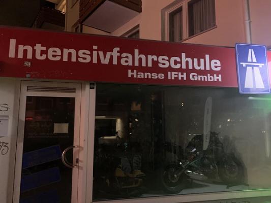 Intensivfahrschule Hanse IFH GmbH