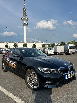 Fahrschule Sternschanze