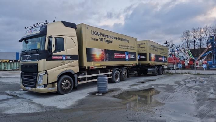 Intensivfahrschule Hanse IFH GmbH