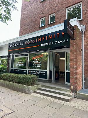 Fahrschule Infinity