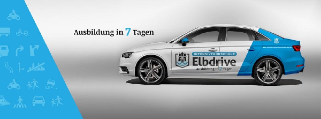 Intensivfahrschule Elbdrive