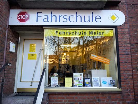 Fahrschule Christian Meier